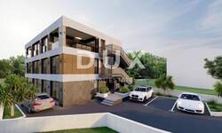 Zemljiste, Opatija, Ika, prodaja, 320000 €, 730 m2