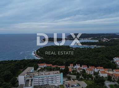 Zemljiste, Pula, Stoja, prodaja, 500000 €, 592 m2
