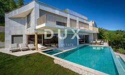 Kuca, Mošćenička Draga, prodaja, 3100000 €, 453 m2