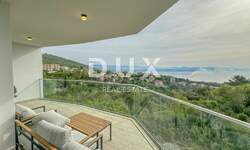 Trosoban stan, Opatija, Ika, najam, 2500 €, 135 m2