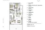 Trosoban stan, Vodice, prodaja, 270000 €, 135 m2