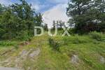 Zemljiste, Matulji, Mali Brgud, prodaja, 89000 €, 1300 m2