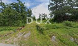 Zemljiste, Matulji, Mali Brgud, prodaja, 89000 €, 1300 m2
