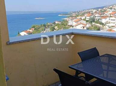 Trosoban stan, Novi Vinodolski, Povile, prodaja, 166000 €, 87 m2