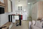 Jednosoban stan, Rab, Palit, prodaja, 145000 €, 19 m2