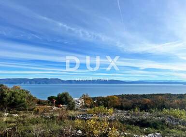 Zemljiste, Labin, Rabac, prodaja, 215000 €, 1110 m2