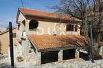 Kuca, Malinska-Dubašnica, Malinska, prodaja, 599000 €, 280 m2
