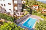 Trosoban stan, Opatija, Ičići, prodaja, 430000 €, 70 m2