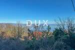 Zemljiste, Opatija, Oprić, prodaja, 120000 €, 567 m2