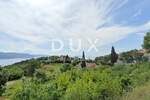Zemljiste, Labin, Rabac, prodaja, 245000 €, 1041 m2
