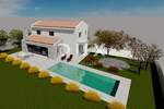 Zemljiste, Barban, prodaja, 176000 €, 1510 m2