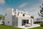 Zemljiste, Barban, prodaja, 176000 €, 1510 m2