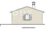 Kuca, Motovun, prodaja, 203000 €, 70 m2