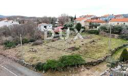 Zemljiste, Vrbnik, Risika, prodaja, 250000 €, 931 m2
