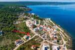 Zemljiste, Novigrad, prodaja, 115000 €, 603 m2