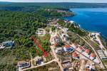Zemljiste, Novigrad, prodaja, 115000 €, 603 m2