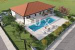 Kuca, Žminj, prodaja, 375000 €, 135 m2