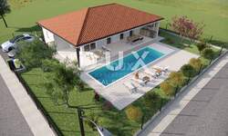 Kuca, Žminj, prodaja, 375000 €, 135 m2
