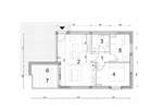Trosoban stan, Novalja, prodaja, 244335 €, 69 m2