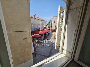 Trosoban stan, Krk, prodaja, 98000 €, 26 m2