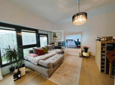 Dvosoban stan, Rijeka, Trsat, najam, 1000 €, 46 m2