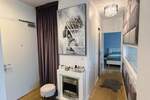 Dvosoban stan, Rijeka, Trsat, najam, 1000 €, 46 m2