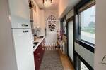 Dvosoban stan, Rijeka, Trsat, najam, 1000 €, 46 m2