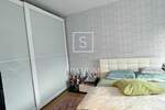Dvosoban stan, Rijeka, Trsat, najam, 1000 €, 46 m2