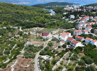 Zemljiste, Korčula, prodaja, 111600 €, 620 m2