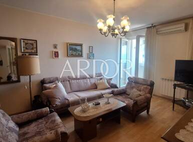 Trosoban stan, Rijeka, Turnić, prodaja, 197000 €, 75 m2