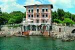 Cetvorosoban stan, Opatija, Ičići, najam, 2500 €, 140 m2