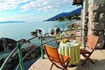 Cetvorosoban stan, Opatija, Ičići, najam, 2500 €, 140 m2