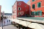 Dvosoban stan, Rovinj, prodaja, 290000 €, 50 m2