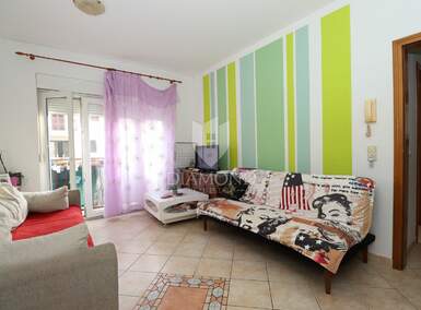 Dvosoban stan, Rovinj, prodaja, 207500 €, 38 m2