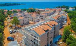 Trosoban stan, Umag, Lovrečica, prodaja, 625025 €, 112 m2