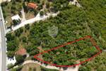 Zemljiste, Labin, prodaja, 100000 €, 1316 m2