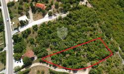 Zemljiste, Labin, prodaja, 100000 €, 1316 m2