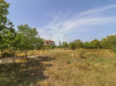 Zemljiste, Svetvinčenat, Čabrunići, prodaja, 500000 €, 5936 m2