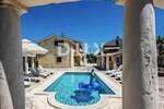 Kuca, Dobrinj, Tribulje, prodaja, 1300000 €, 550 m2