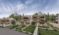 Trosoban stan, Umag, Lovrečica, prodaja, 611915 €, 126 m2