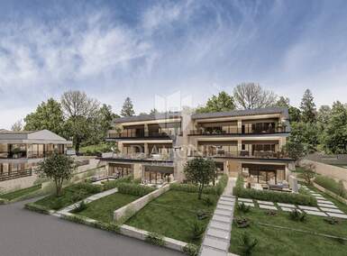 Trosoban stan, Umag, Lovrečica, prodaja, 611915 €, 126 m2