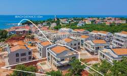 Kuca, Umag, Lovrečica, prodaja, 1314768 €, 273 m2