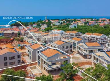 Kuca, Umag, Lovrečica, prodaja, 1314768 €, 273 m2