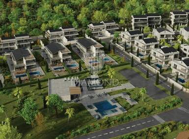 Kuca, Umag, Lovrečica, prodaja, 1315968 €, 274 m2