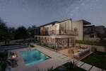 Kuca, Umag, Lovrečica, prodaja, 847800 €, 211 m2