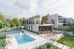 Kuca, Umag, Lovrečica, prodaja, 847800 €, 211 m2