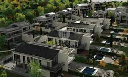 Kuca, Umag, Lovrečica, prodaja, 1046766 €, 249 m2