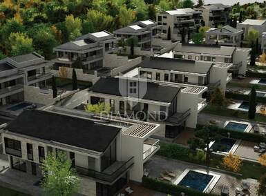 Kuca, Umag, Lovrečica, prodaja, 1046766 €, 249 m2