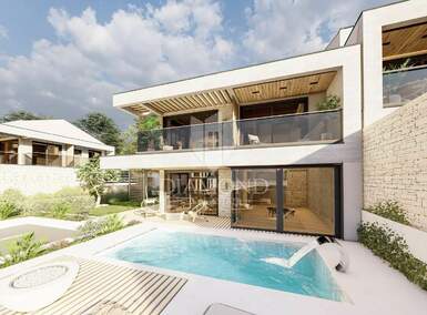 Kuca, Umag, prodaja, 996920 €, 249 m2