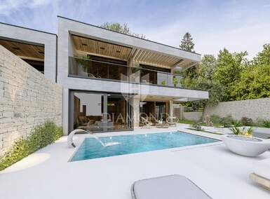 Kuca, Umag, Lovrečica, prodaja, 996920 €, 249 m2